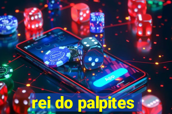 rei do palpites